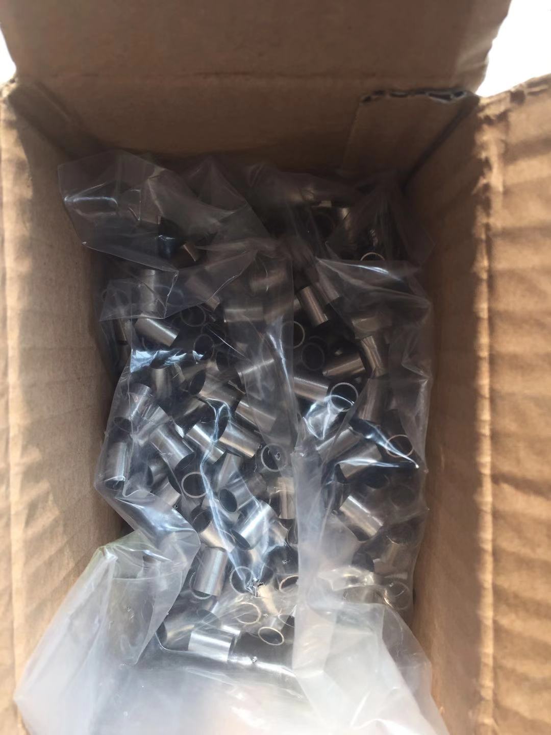 304 stainless steel capillary tube 