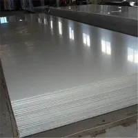 16 Gauge Rozsdamentes acéllemez